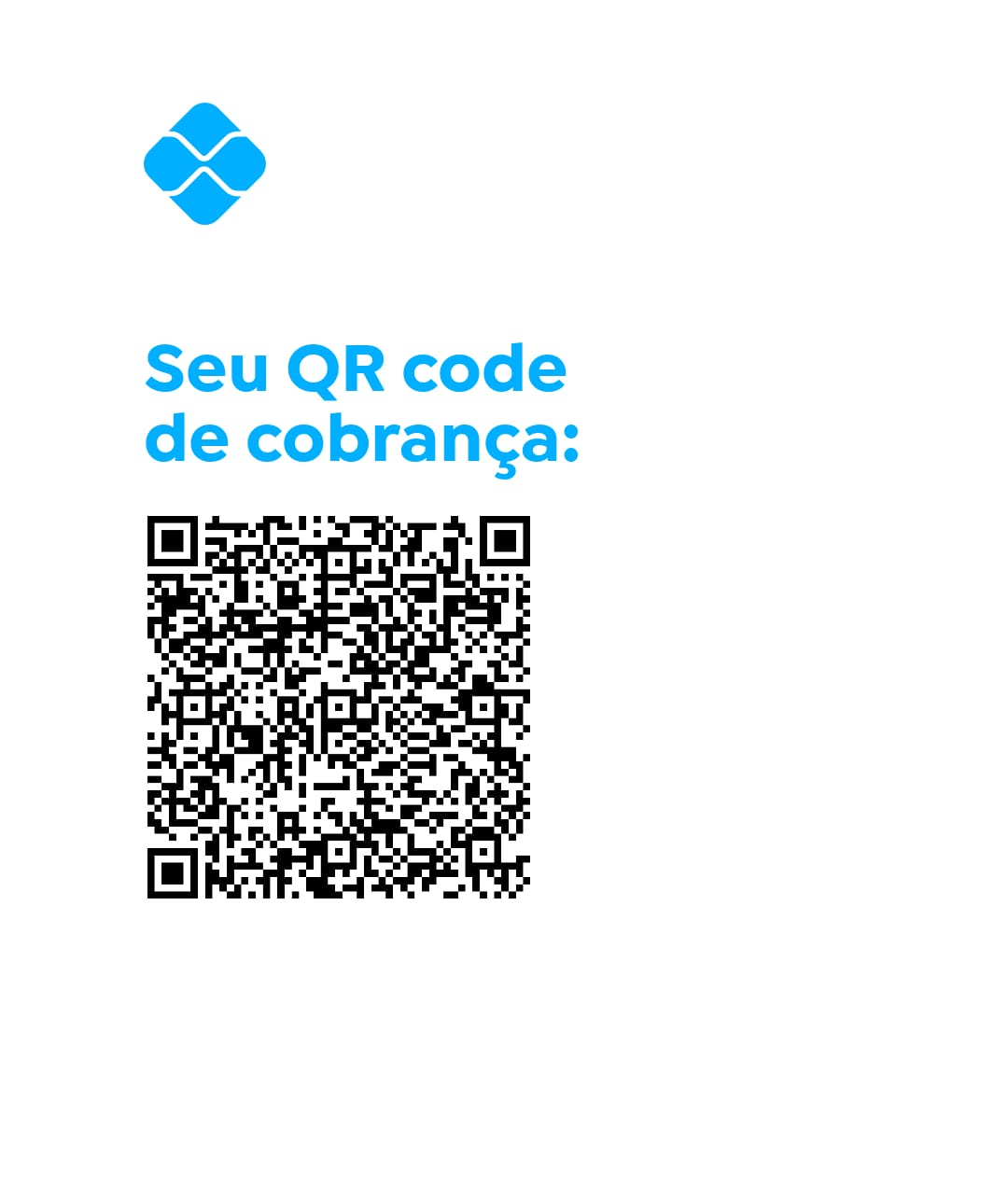 DOE COM PIX